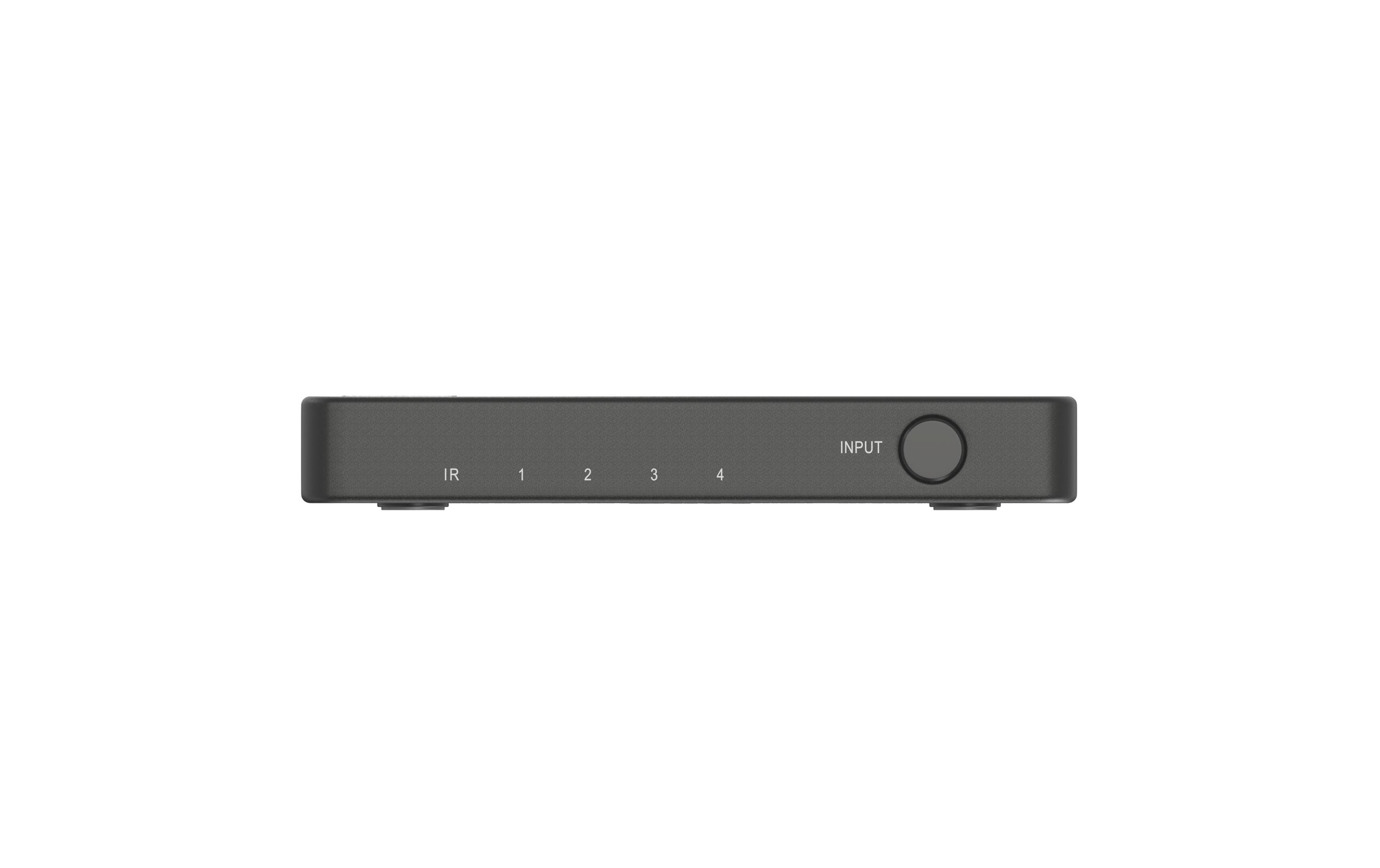 Marmitek HDMI-Umschalter Connect 740 Marmitek HDMI-Umschalter Connect 740