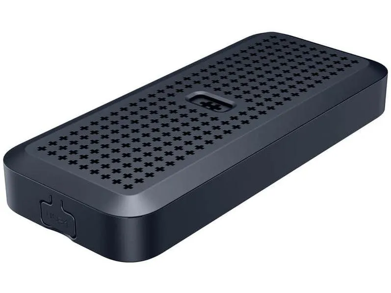 HYPER Dockingstation EcoSmart USB4 HYPER Dockingstation EcoSmart USB4