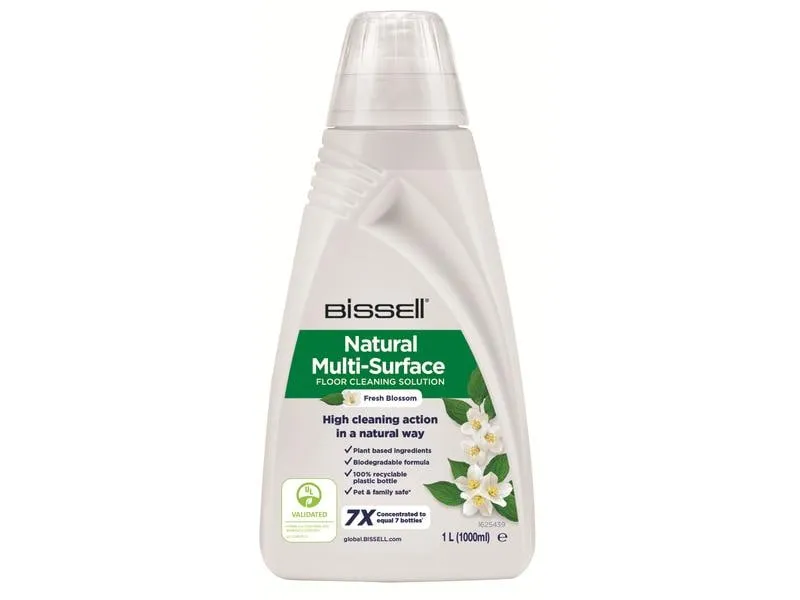 BISSELL Bodenreiniger Natural Multi-Surface 1 l BISSELL Bodenreiniger Natural Multi-Surface 1 l