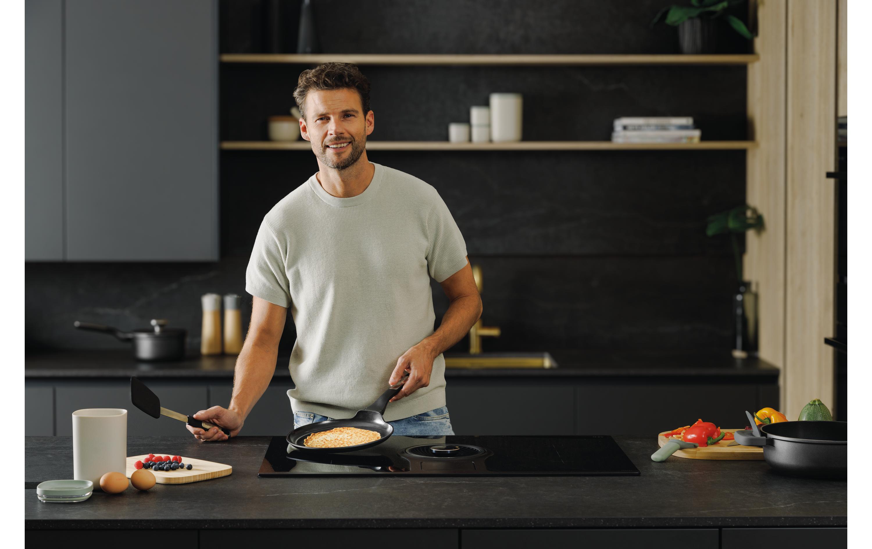 BergHOFF Crêpes-Pfanne Leo Phantom 25 cm BergHOFF Crêpes-Pfanne Leo Phantom 25 cm