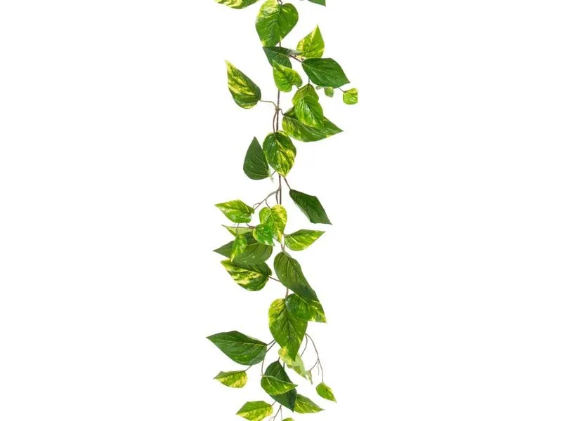 Botanic-Haus Kunstpflanze Efeugirlande 150 cm