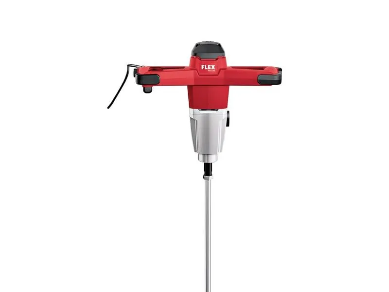 Flex Rührwerk MXE 1202 + WR2 140