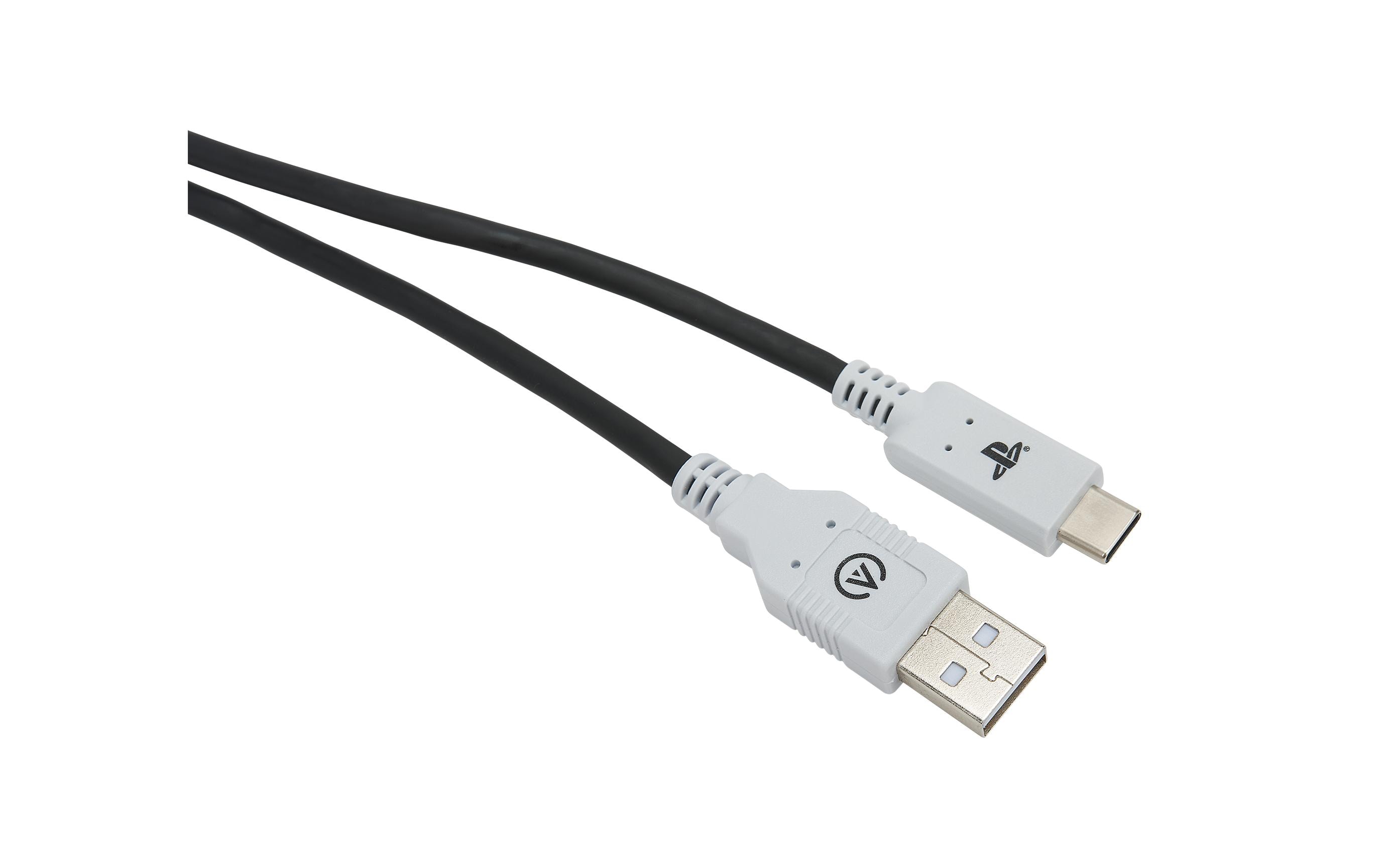 Power A USB-C-Kabel für PlayStation 5