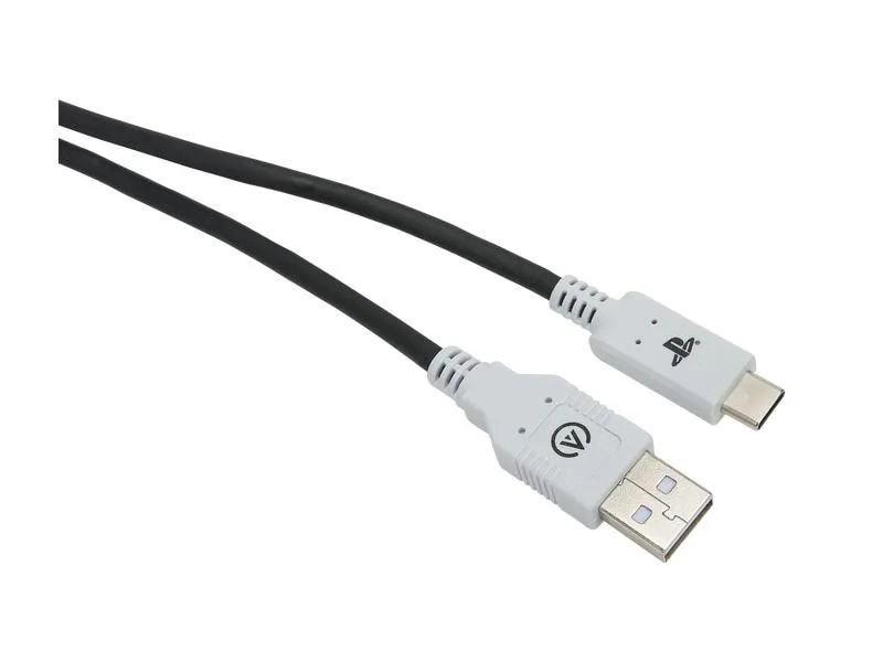Power A USB-C-Kabel für PlayStation 5 Power A USB-C-Kabel für PlayStation 5