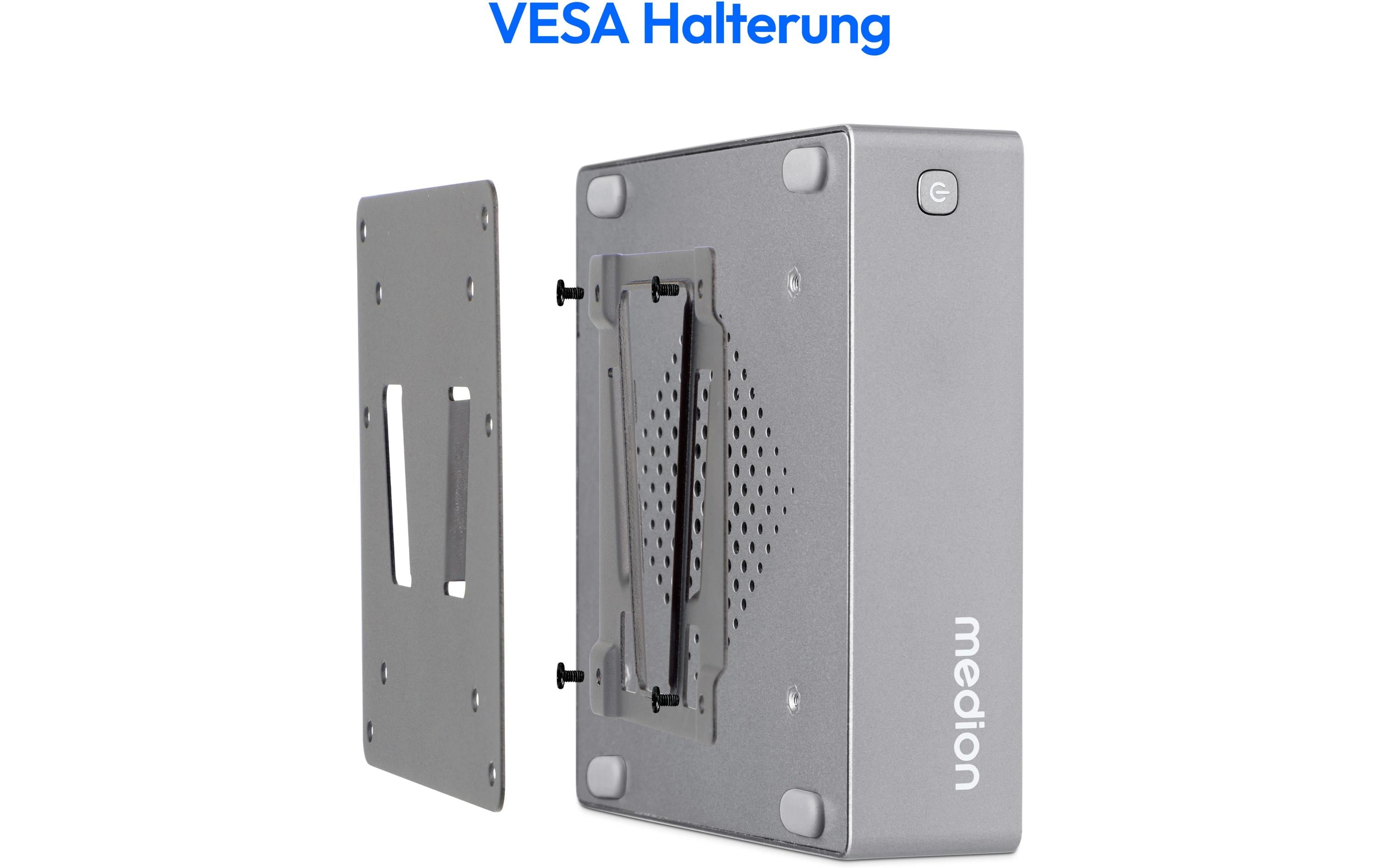 Medion Mini PC S06e (MD35355)