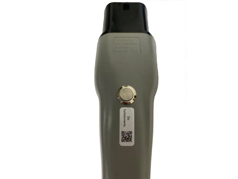 Elektroscout Adapter Typ 2 - CEE16 mit Entriegelung, 230 V, 16A