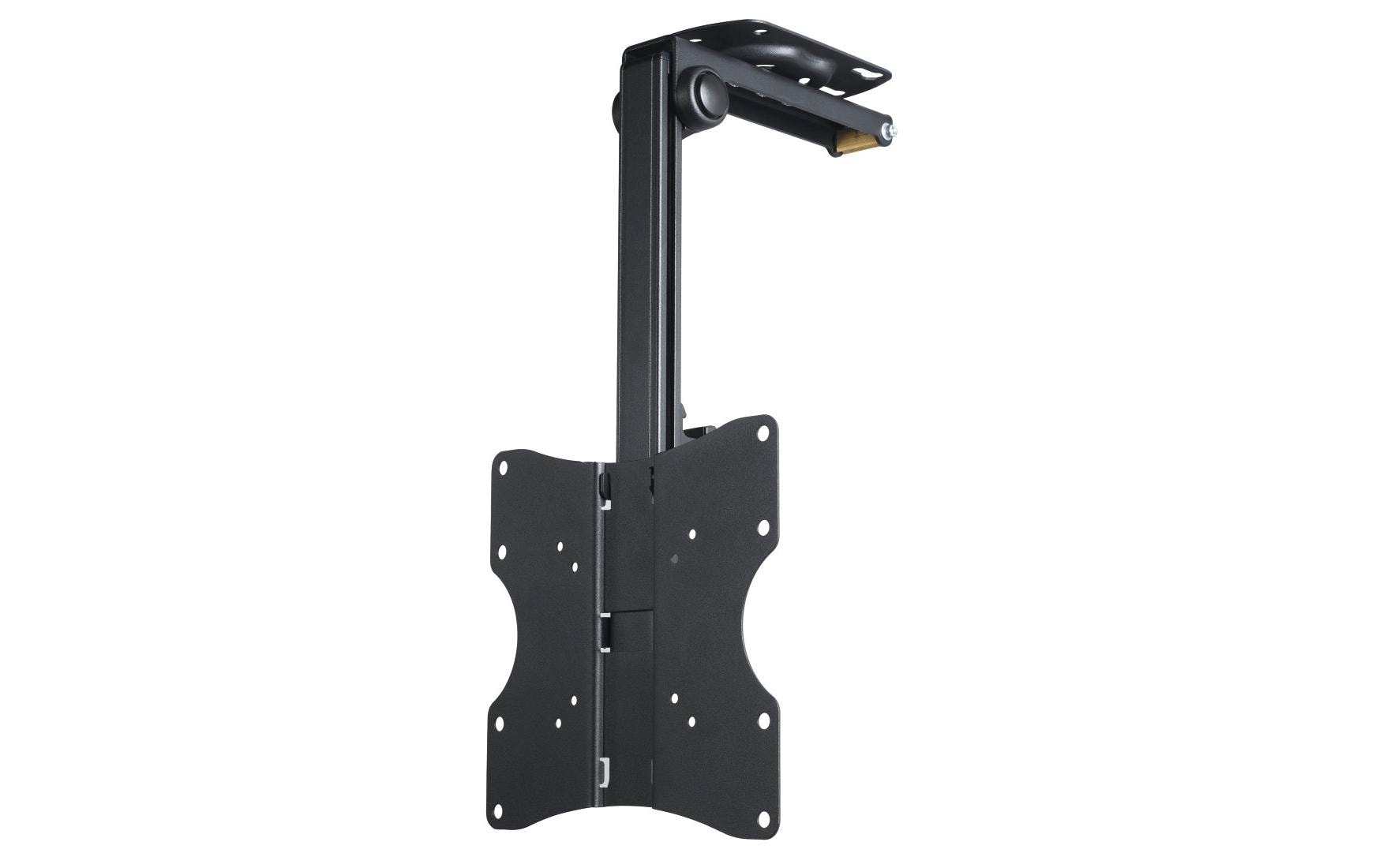 Hama Technics AG TV-Deckenhalterung bis 117 cm (46) Schwarz