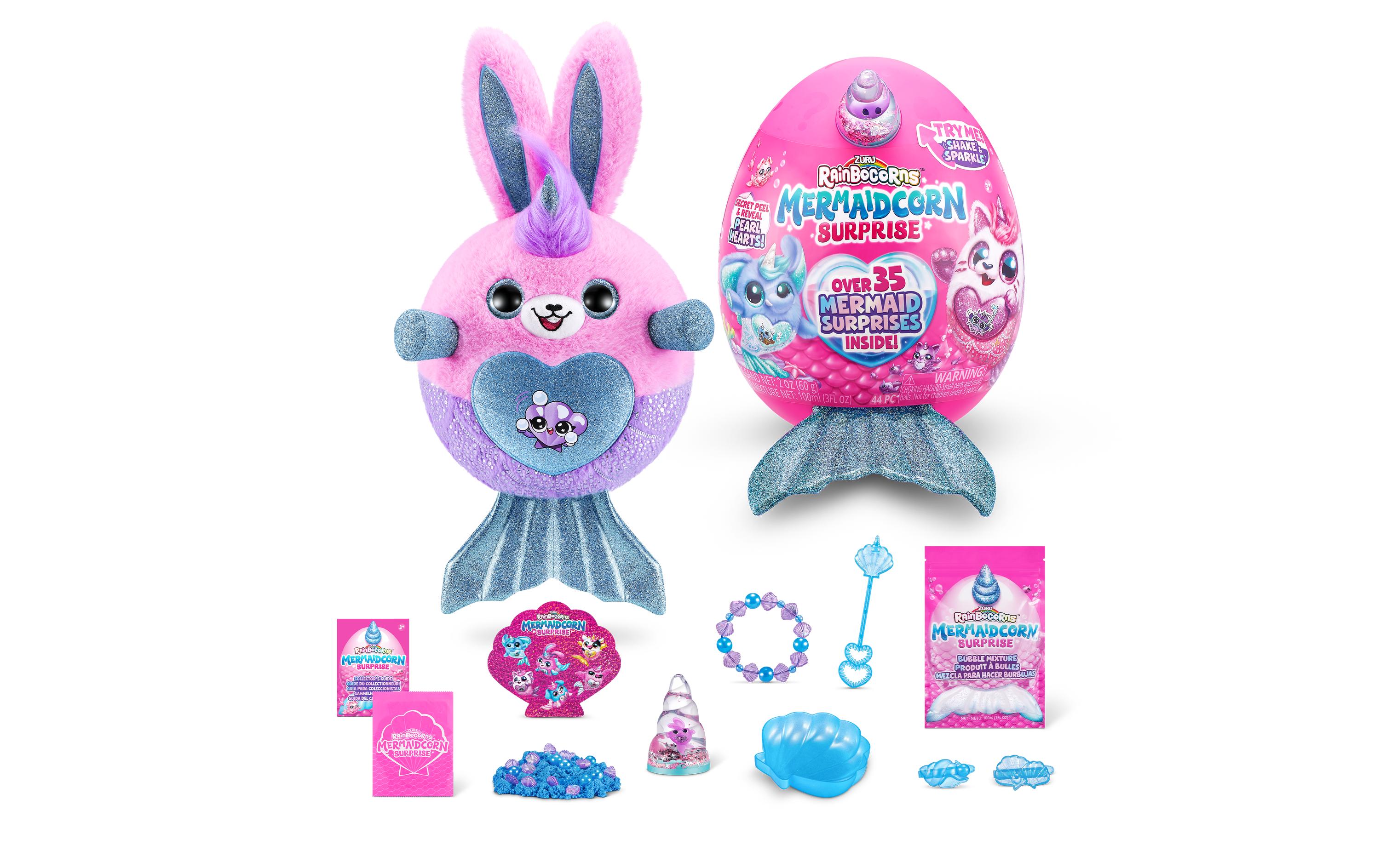 Zuru Rainbocorns – Mermaidcorn Surprise assortiert