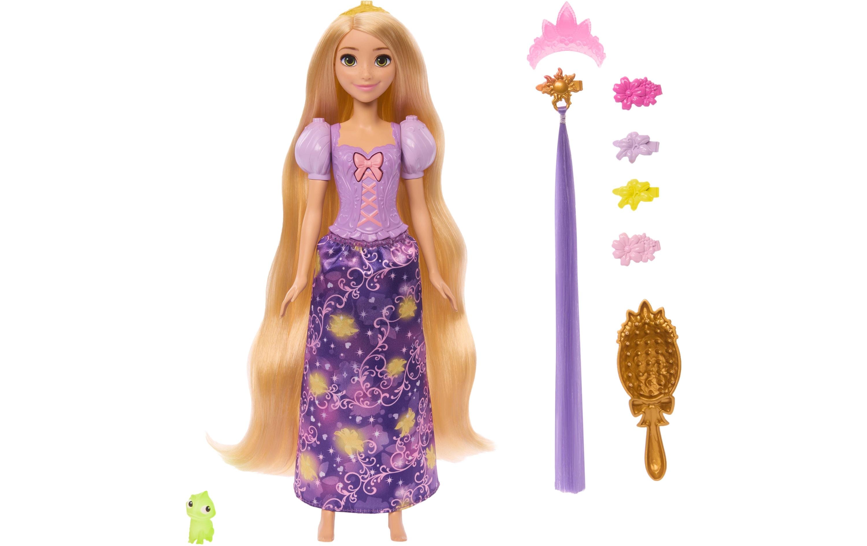 Disney Princess Feature Rapunzel Puppe 27.0 cm