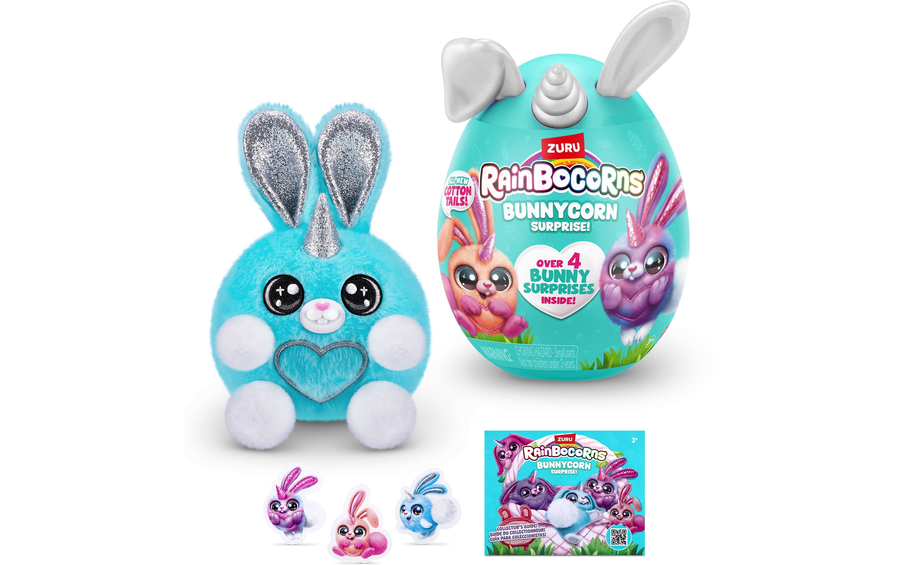 Zuru Rainbocorns Bunnycorn Surprise Mini Series 2 assortiert
