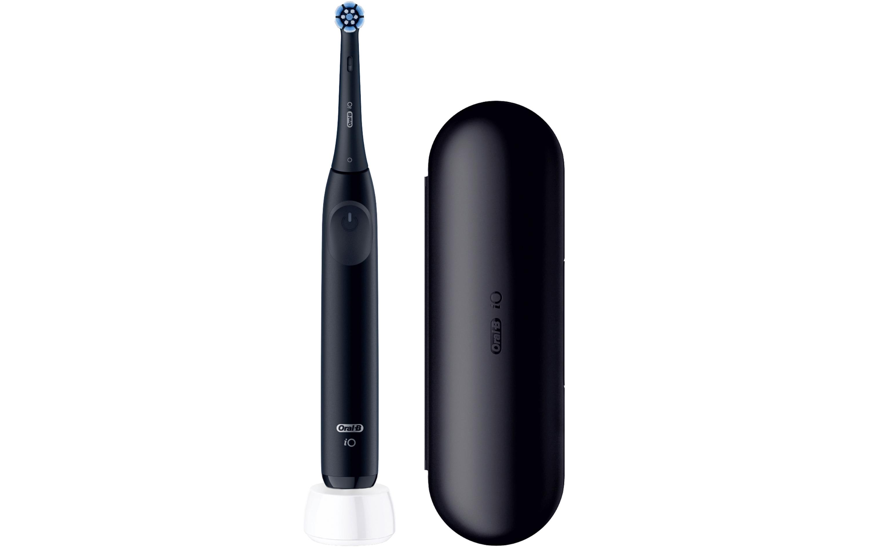 Oral-B Elektrische Zahnbürste iO Series2 Night Black