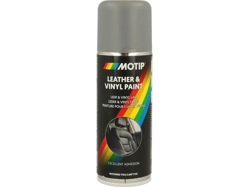 Presto Lederspray grau 200 ml
