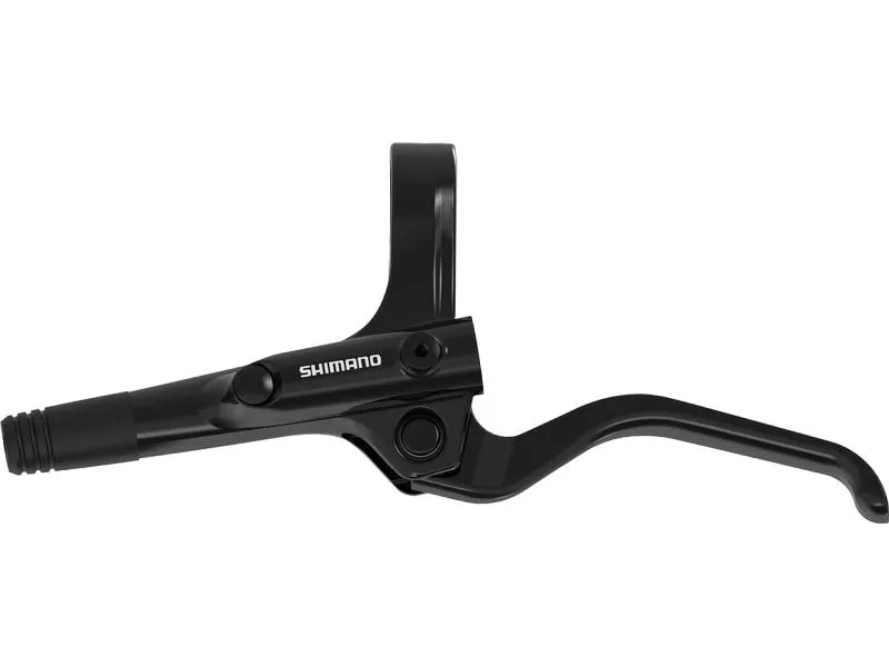 Shimano Bremshebel Cues BL-UR405 Disc - 3-Finger, links