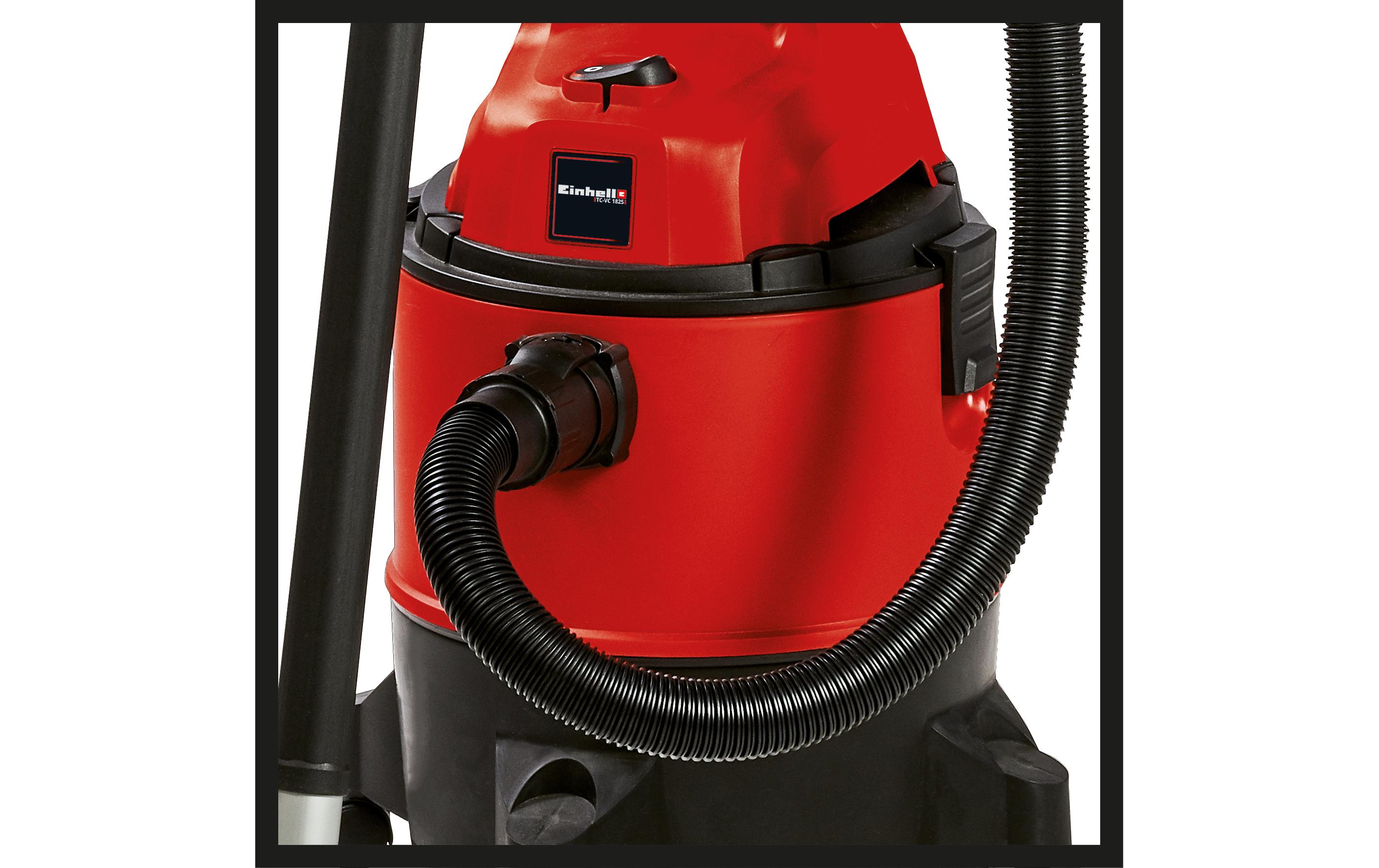 Einhell Nass-/Trockensauger TC-VC 1825