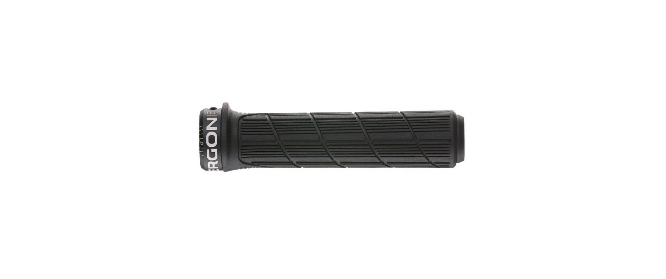 Ergon Lenkergriffe GD1 Evo Slim black Ergon Lenkergriffe GD1 Evo Slim black
