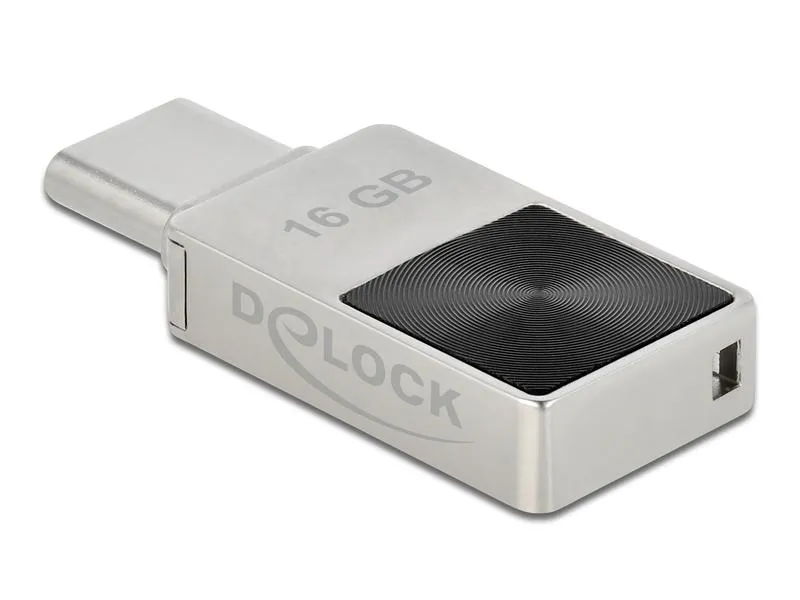 Delock USB-Stick Mini 3.2 Gen 1 16 GB