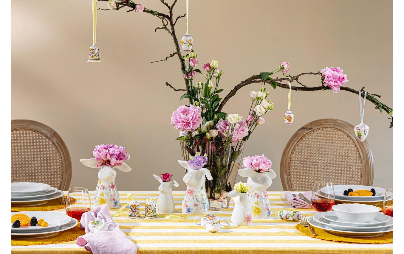 Hutschenreuther Geschenkserie Osterglocke 2026 Frühlingsboten Blütenglocke