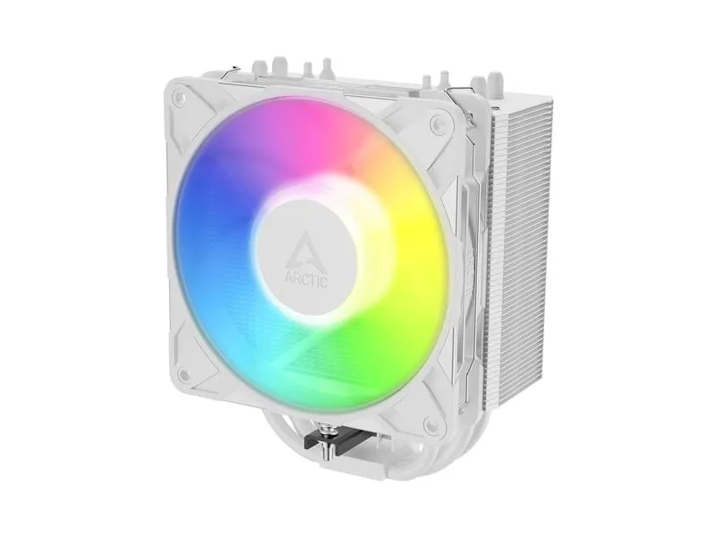 Arctic Cooling Freezer 36-S A-RGB, 12 cm, Weiss Arctic Cooling Freezer 36-S A-RGB, 12 cm, Weiss