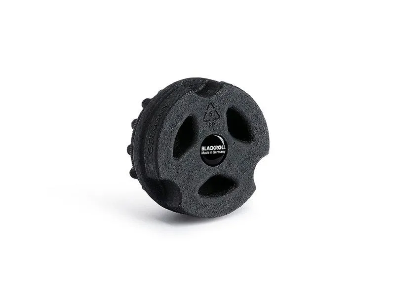 BLACKROLL Faszientraining Twister Schwarz