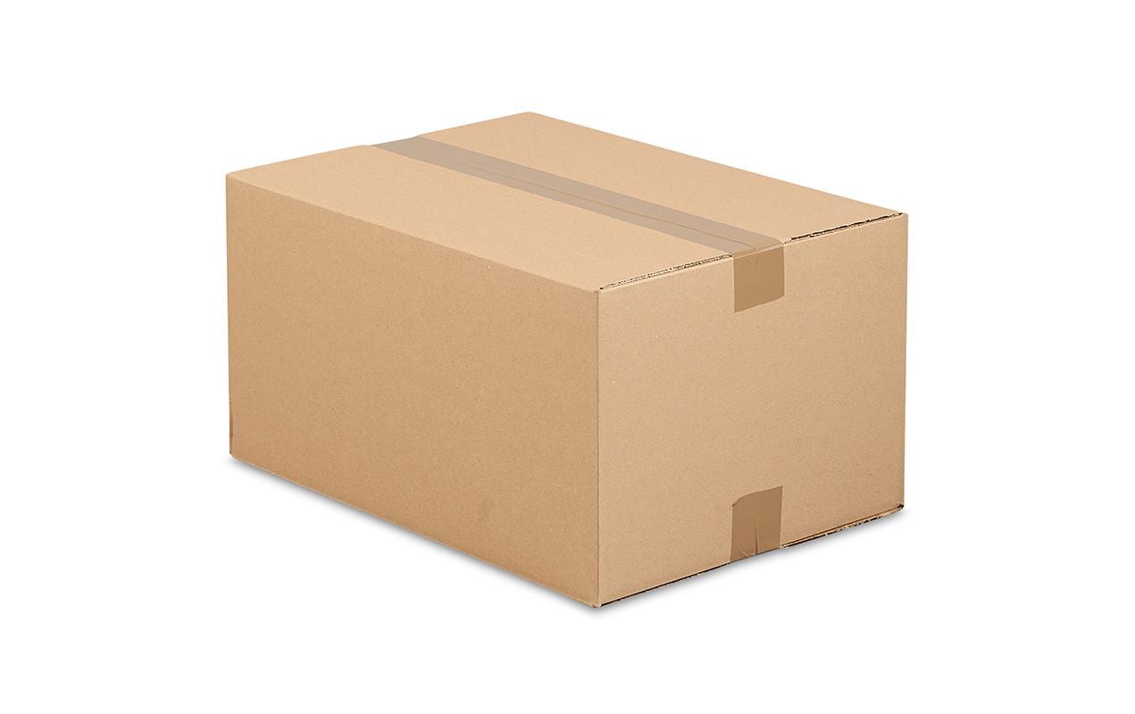 Antalis Versandkarton Branowell 19.5 x 14.5 x 9.5 cm, 25 Stück Antalis Versandkarton Branowell 19.5 x 14.5 x 9.5 cm, 25 Stück