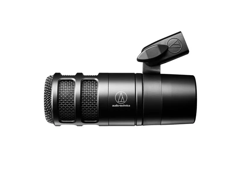 Audio-Technica AT2040 Schwarz Audio-Technica AT2040 Schwarz