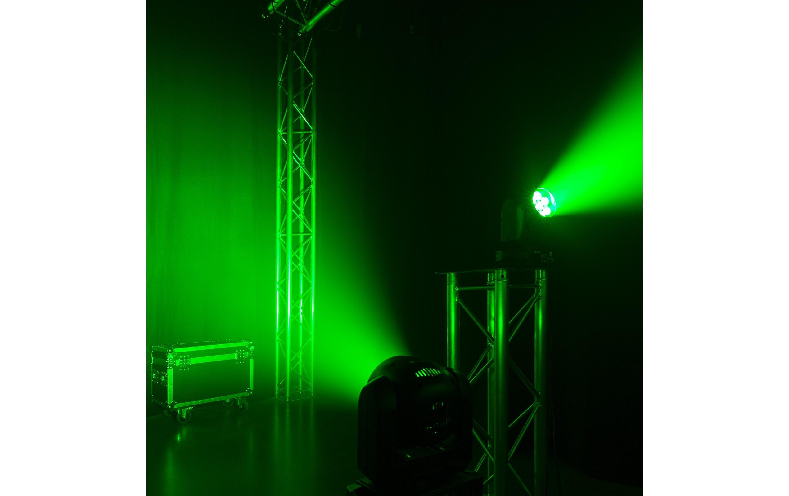 BeamZ Moving Head COBRA 712