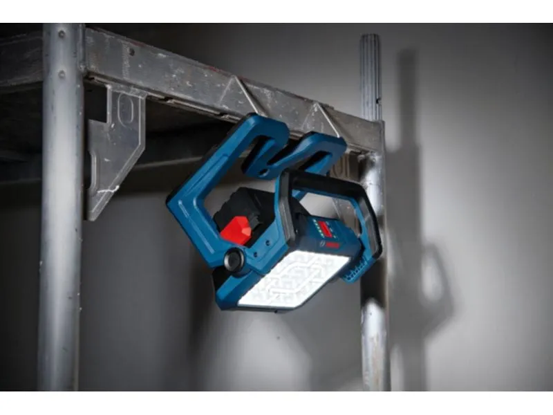 Bosch Professional Akku-LED-Scheinwerfer PRO GLI18V-5000