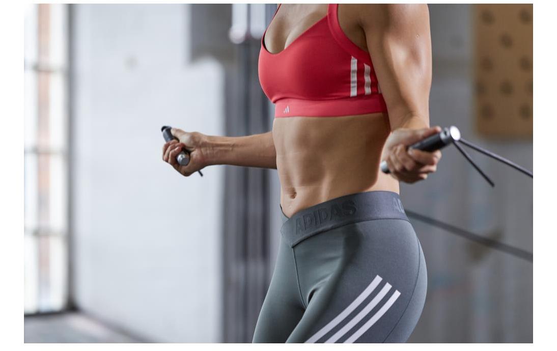 adidas Skipping Rope