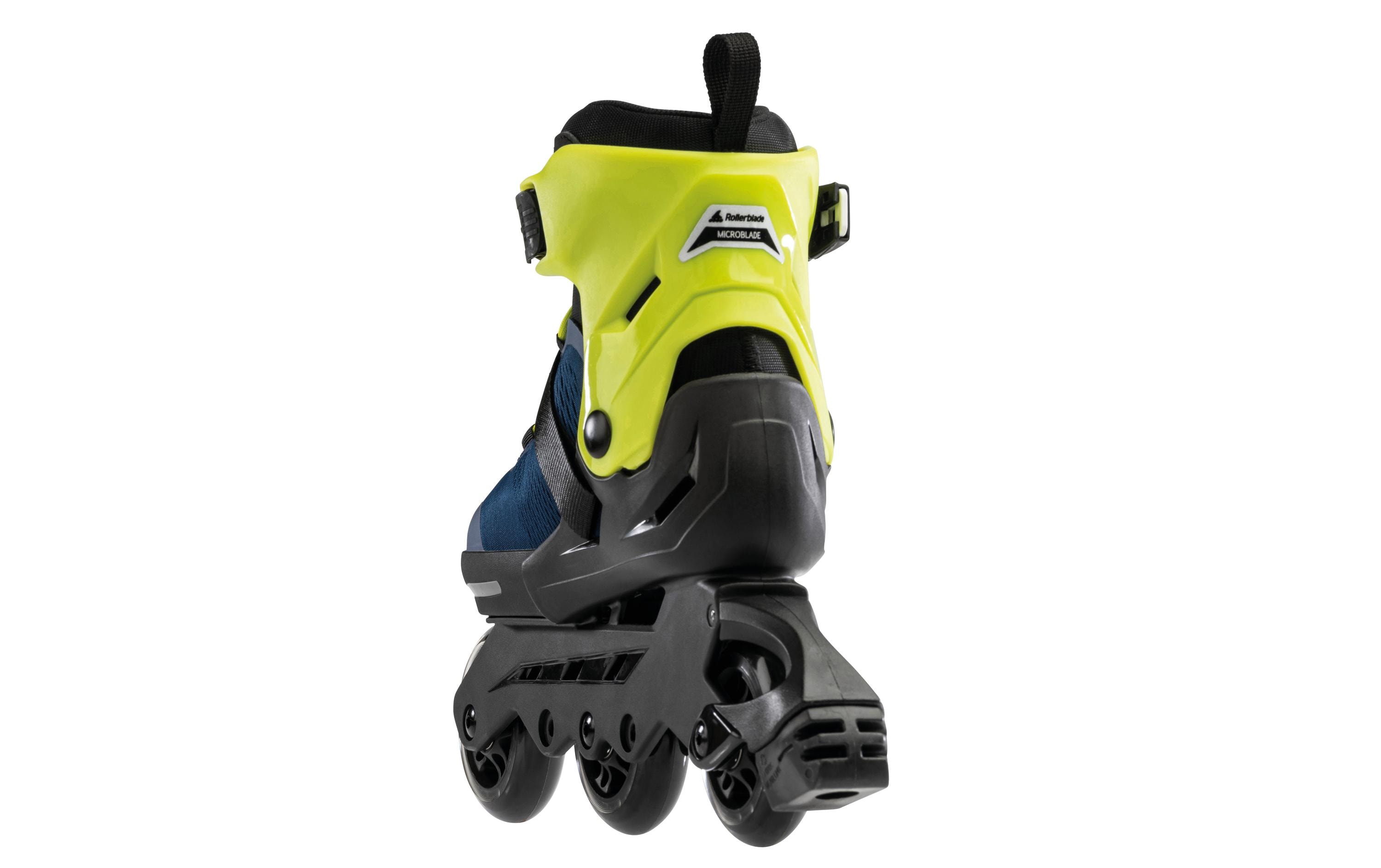 ROLLERBLADE Inline-Skates Microblade 3WD 230