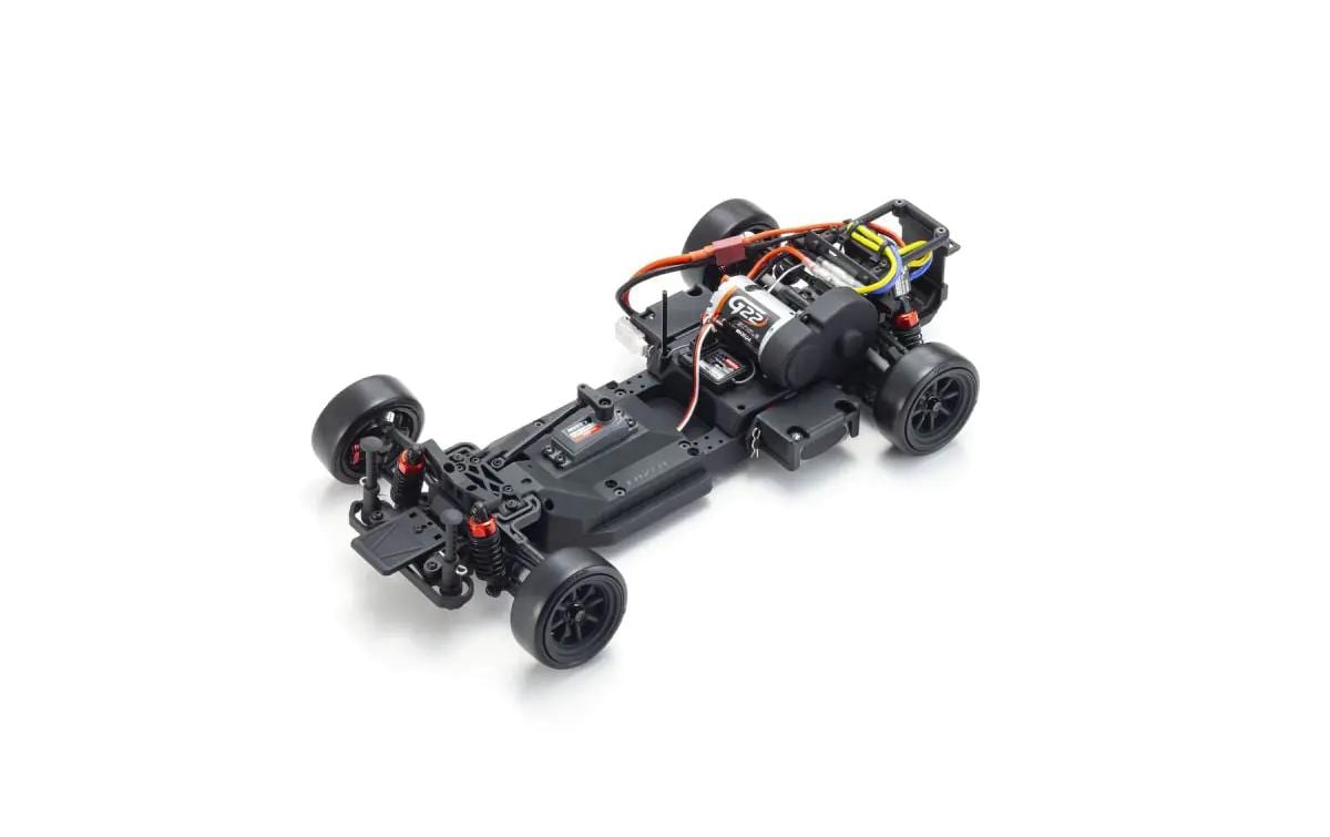 Kyosho Drift Fazer D2 Toyota AE86 Trueno ARTR, 1:10