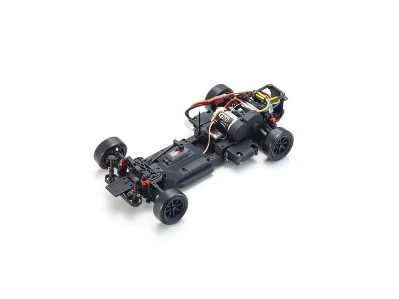 Kyosho Drift Fazer D2 Toyota AE86 Trueno ARTR, 1:10 Kyosho Drift Fazer D2 Toyota AE86 Trueno ARTR, 1:10