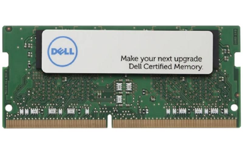 DELL DDR4-RAM A8860718 1x 4 GB DELL DDR4-RAM A8860718 1x 4 GB