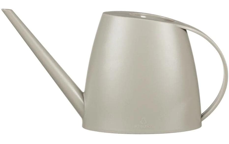 scheurich Giesskanne Lilly Taupe matt scheurich Giesskanne Lilly Taupe matt