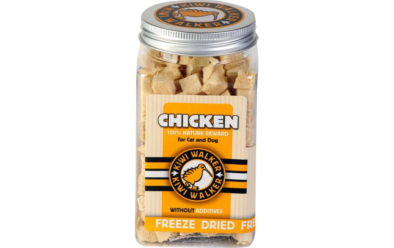 KIWI WALKER Snack Huhn, 80 g KIWI WALKER Snack Huhn, 80 g