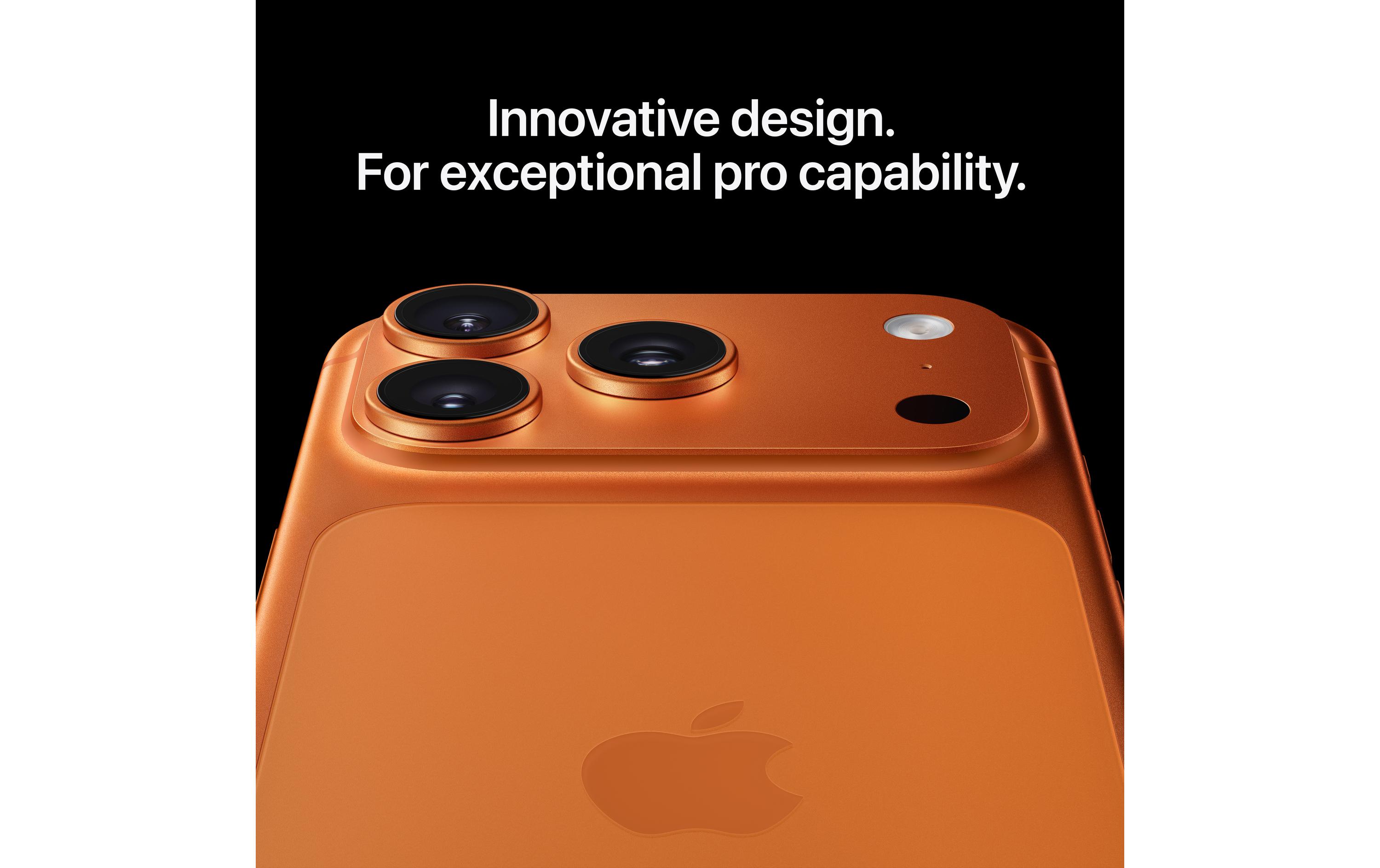 Apple iPhone 17 Pro 256 GB Deep Blue DEP Apple iPhone 17 Pro 256 GB Deep Blue DEP