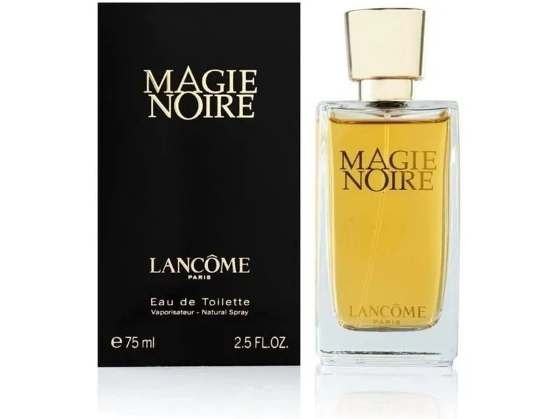 Lancôme Magie Noire 75 ml Lancôme Magie Noire 75 ml