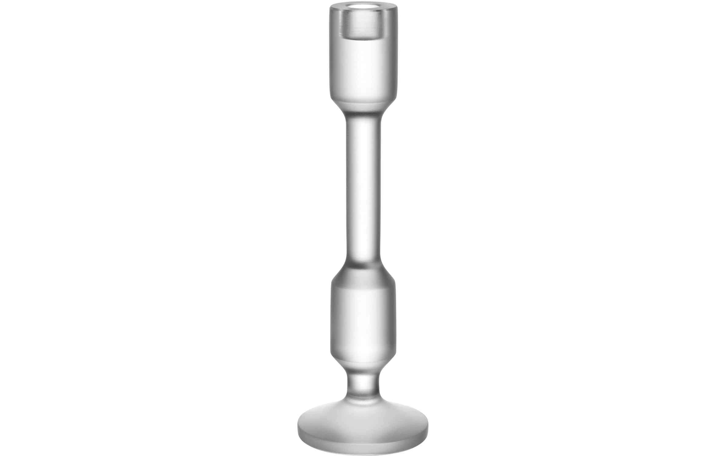 Leonardo Leuchter Rialto 1 Stück, Transparent