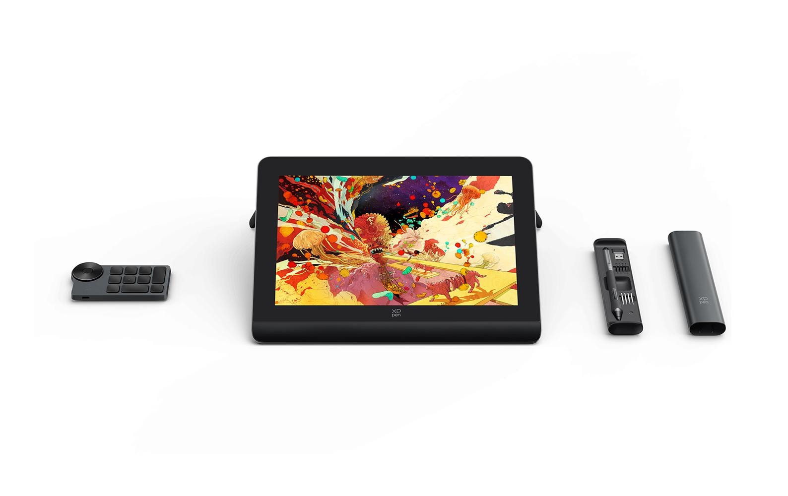 XP-PEN Grafiktablet Artist Pro 14 Gen. 2 XP-PEN Grafiktablet Artist Pro 14 Gen. 2