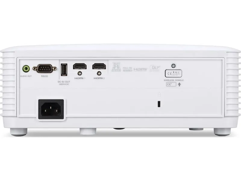 Acer Projektor XL3515i