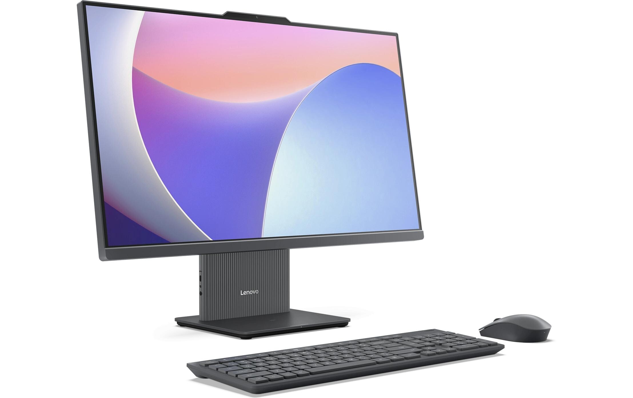 Lenovo IdeaCentre AIO 27IRH9 Touch