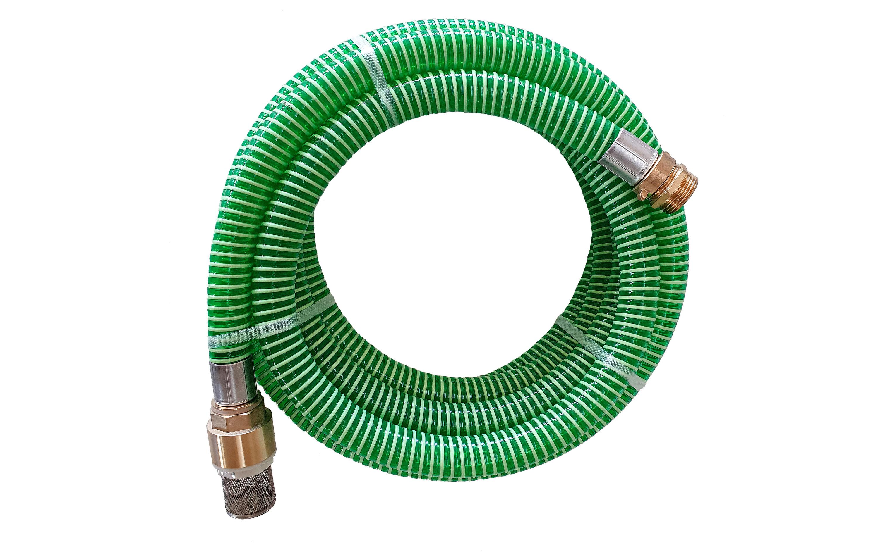 AL-KO Schlauch-Ansaugset, 1 Zoll AL-KO Schlauch-Ansaugset, 1 Zoll