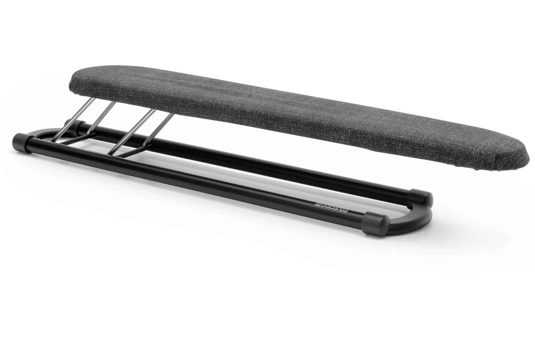 Brabantia Ärmelbrett Schwarz