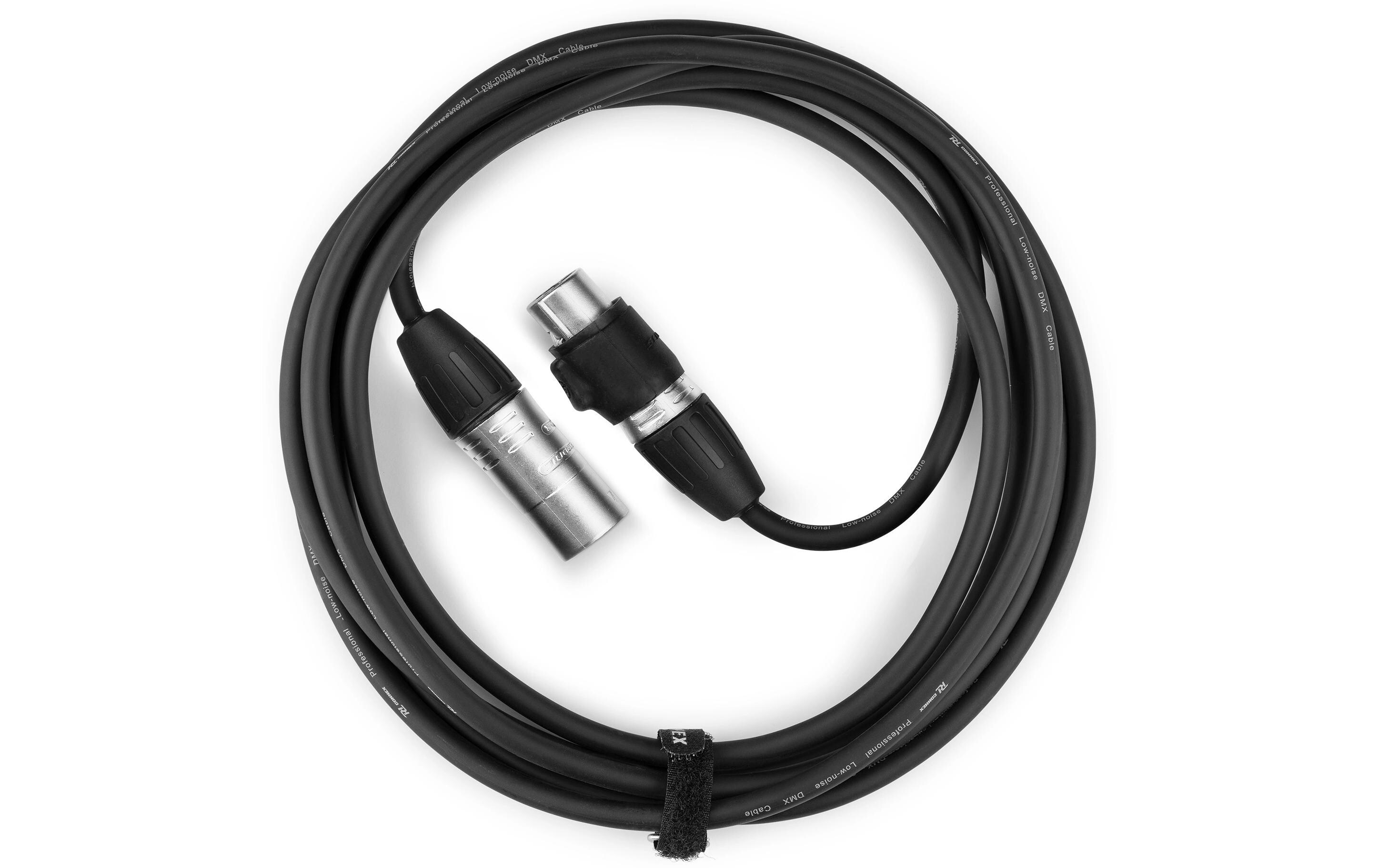 PD Connex DMX-Kabel CX104-3 3 m