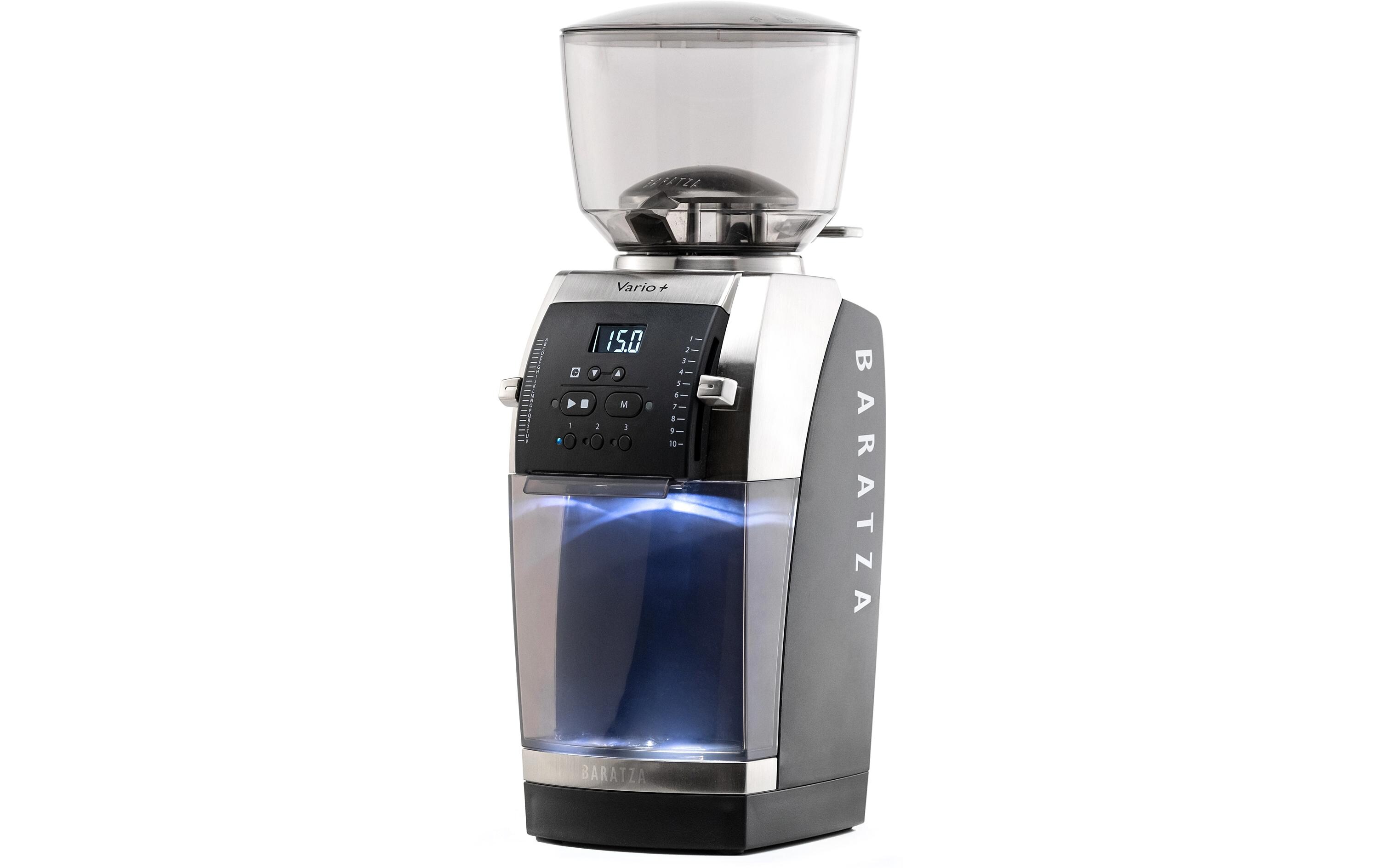 Baratza Kaffeemühle Vario+ Black