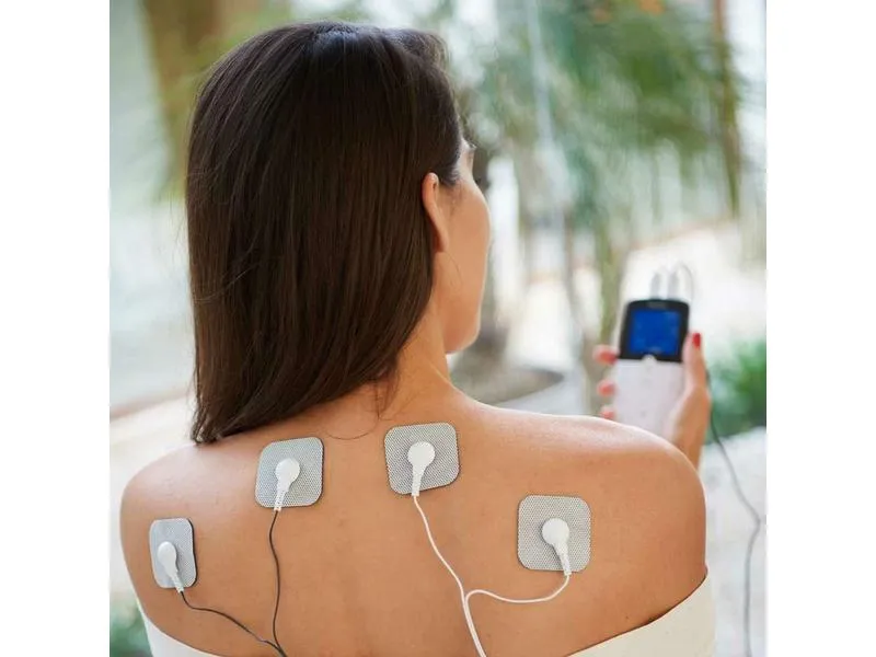 Beurer Elektrostimulationsgerät TENS EM49