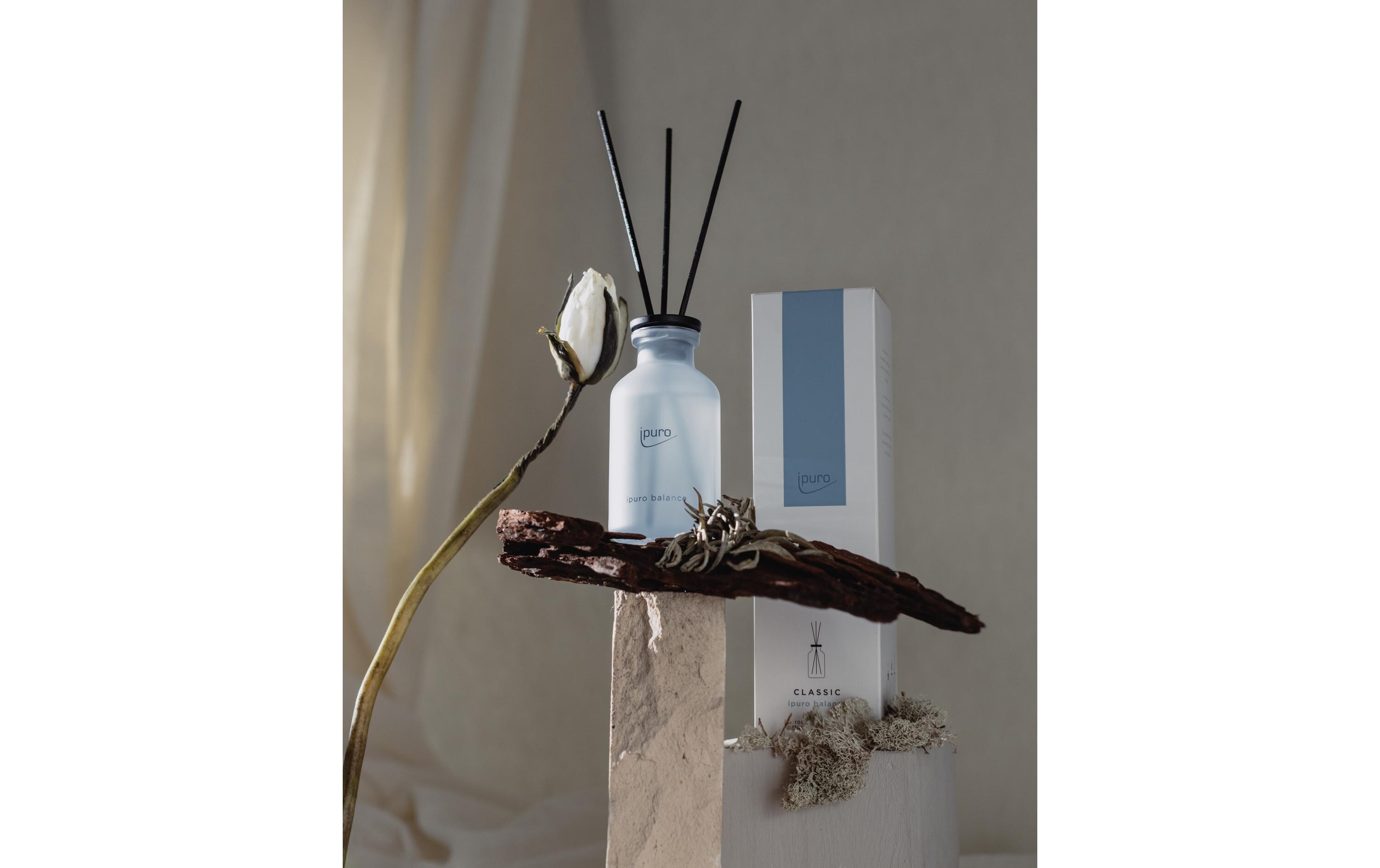 ipuro Duftstäbchen Balance 75 ml