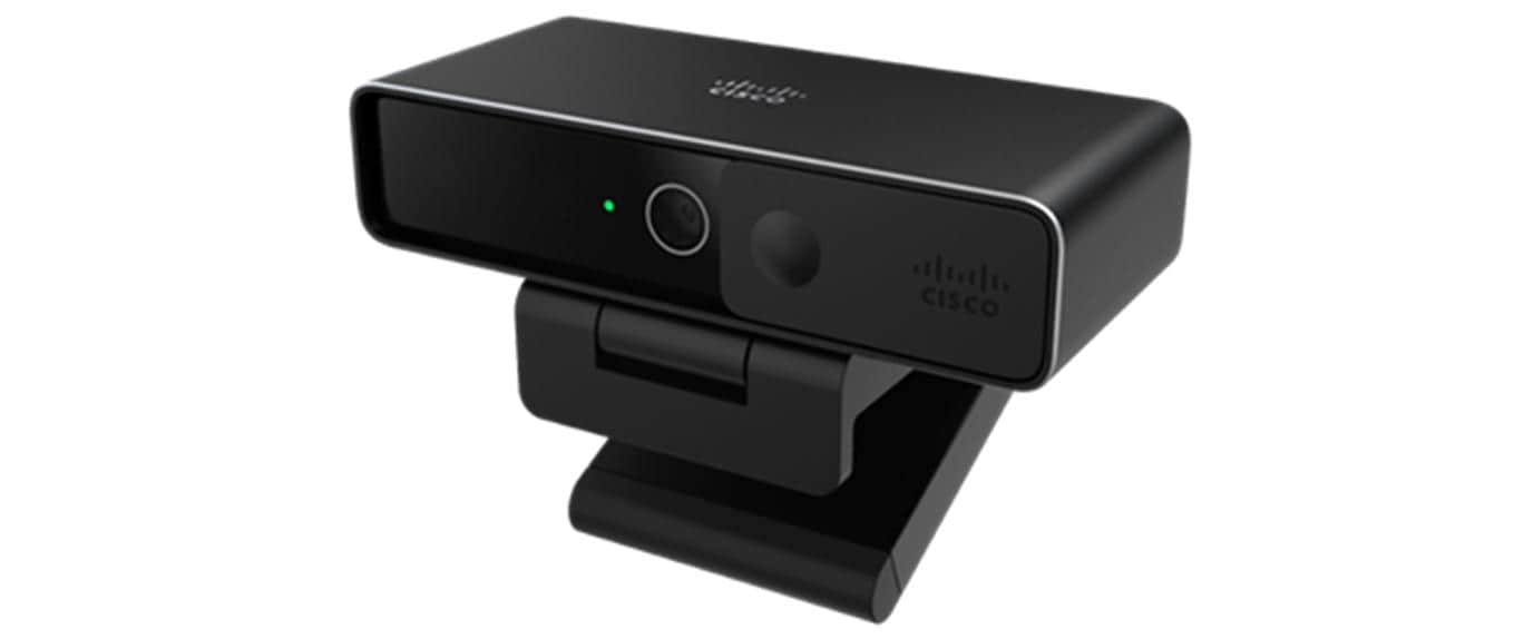 Cisco Webex Desk Camera 4K ultra HD 4K 30 fps Cisco Webex Desk Camera 4K ultra HD 4K 30 fps