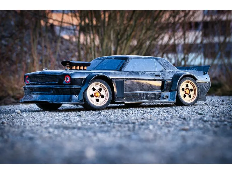 Amewi Tourenwagen AMXRacing HC7 6S, 4WD, 1:7, RTR Amewi Tourenwagen AMXRacing HC7 6S, 4WD, 1:7, RTR