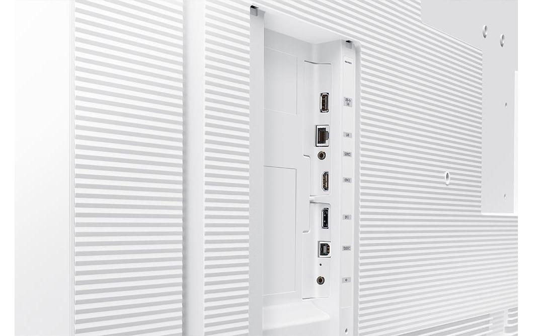 Samsung Touch Display Flip Pro 4 WM65B Infrarot 65 Samsung Touch Display Flip Pro 4 WM65B Infrarot 65