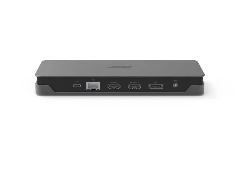 Acer Dockingstation USB Type-C Dock